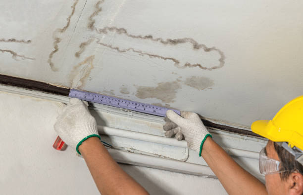 Reliable Water Damage Repair contractor in Tazewell, VA by Aqua Guard Water Damage